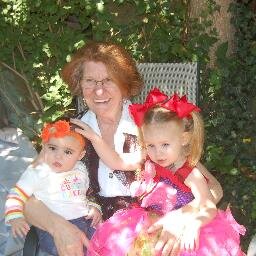 I am Mother of 4 Grandmother of 7 and Great Grandmother of 1 and 1 on the way!