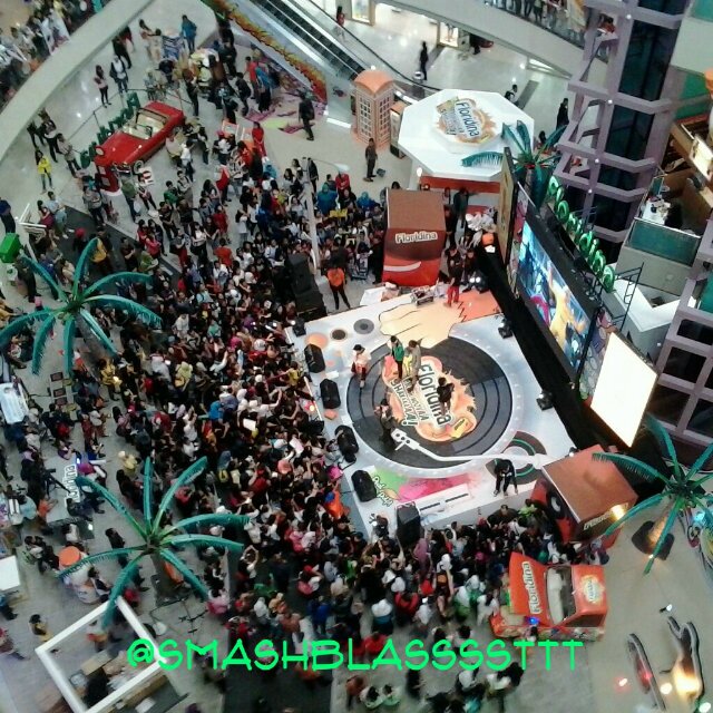 This is Un-official SmashBlast Indonesia. All City. Keep Support @SmashIndonesia♡ Line: kadalentera | Shop : @smashblastshop2