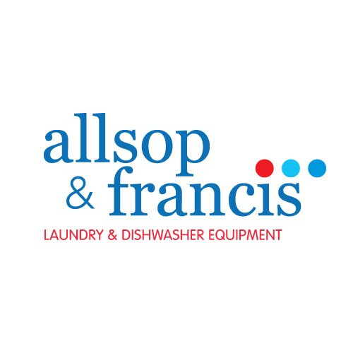 Allsop & Francis celebrate 25 years this year & have been the No.1 distributor for Miele Professional Laundry and Dishwashers in the UK for 10 consecutive years