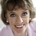 Dame Esther Rantzen (@erantzen) Twitter profile photo Dame Esther Rantzen (@erantzen) Twitter profile photo