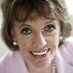 Dame Esther Rantzen (@ERantzen) Twitter profile photo