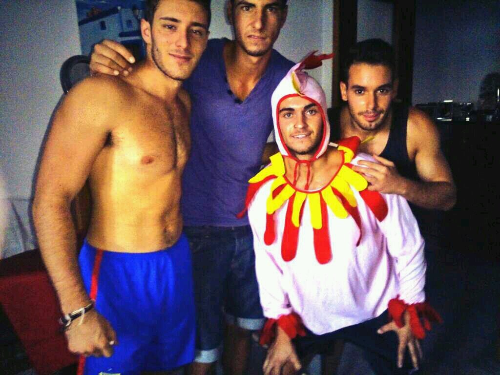 HALLO PAPAGELA !!
UNICORNIO CON LACASITOS !