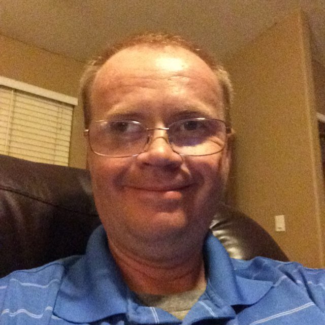 I am a Sales Rep for Frito Lay and have 2 sons Justin and Colin. Ive been married to my wife for almost 11 years. Im a tech geek and a Libertarian.