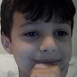 Sou um garoto q gosta de todos que o seguem