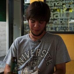 JosePlazasMarin's profile picture. no quiero ver dictaduras, pobreza, militares ni princesas, no quiero ver religiones ricas ni reinas.
Remember this: Be happy and hippie