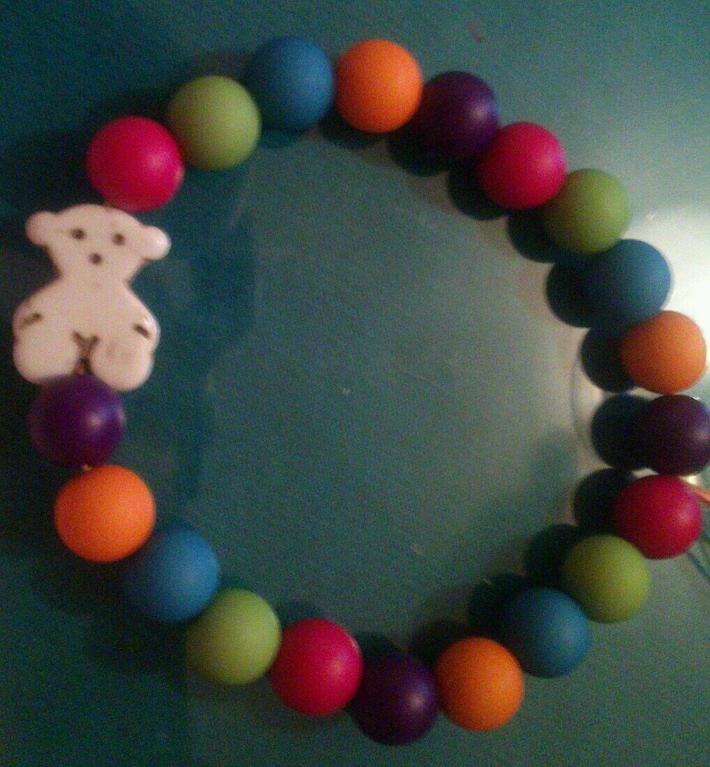 Venta de pulseras, anillos, broches.. A precios anti-crisis.            ~EXTREMADURA~