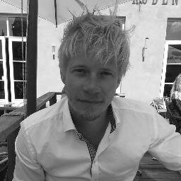 Founding Partner @ Kudos Kommunikation - a Communikations-agency in Copenhagen. Fascinated by technology, people, media and the world.