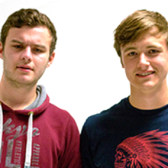 VanillaJam1's profile picture. Matt Lassiter, Ed Carter, Thom Stephens present to you, UWE Hub Radio, Friday 7-8pm. Listen it's like an orgasm for your ears. http://t.co/qeFKS8uW0I