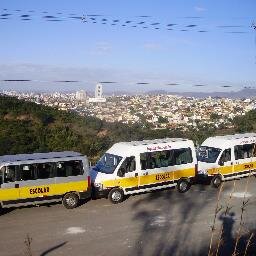 TRANSPORTE ESCOLAR E UNIVERSITÁRIO. ACESSE:
http://t.co/ScKjc5m8

www.japra
