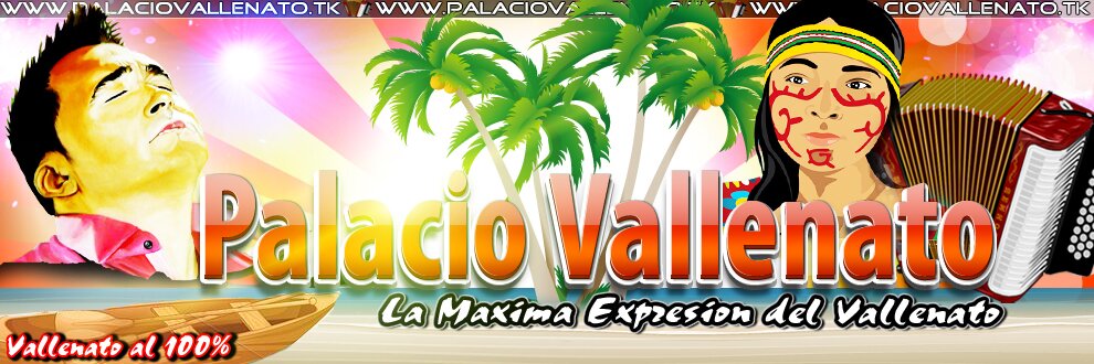 Emisora Virtual Vallenata Emitiendo las 24 horas por http://t.co/fFeyzxNVKc la maxima expresión del vallenato