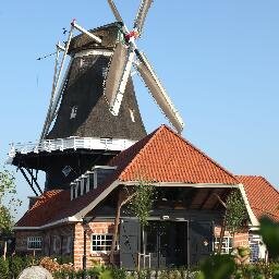 Restaurant / Trouwlocatie / Meelverkoop / Bakkerij