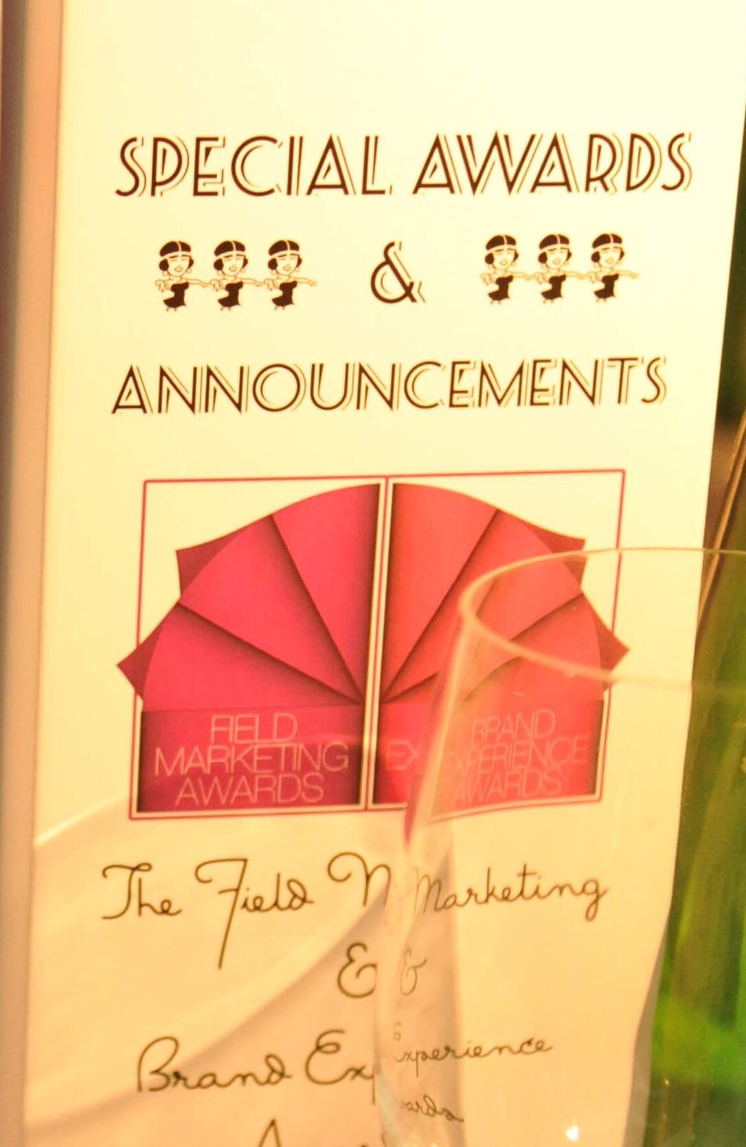 Field Marketing & Brand Experience