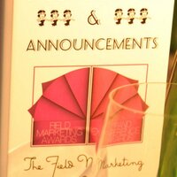 FMBE Awards (@fmbeawards) 's Twitter Profile Photo