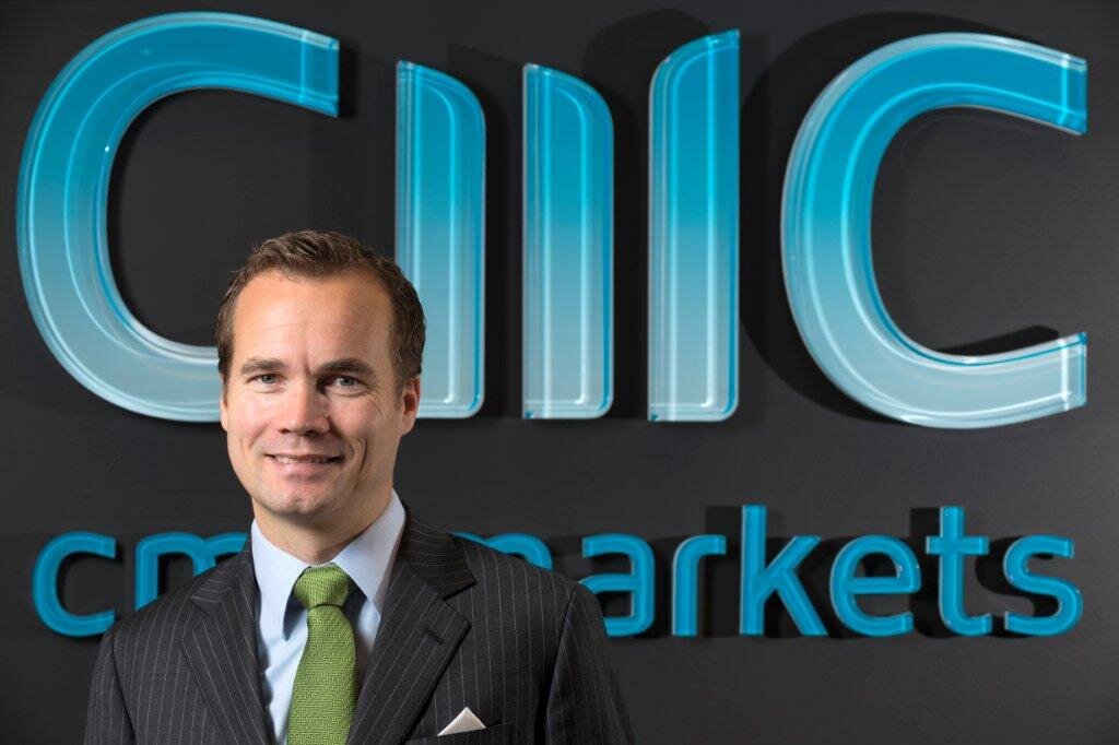 Head of Scandinavia @CMCMarketsNorge and @CMCMarketsswe Views & content are my own & do not reflect the views of my employer
