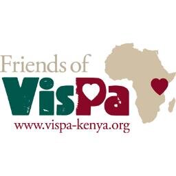 Committed to putting Christian faith into action by providing financial, material and spiritual assistance to VisPa schools and orphanage in Kisumu, Kenya.