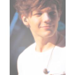 @louis_tomlinson if you see this please follow me on @itshoransoul you'll make me the happiest girl ever. You can also laugh of me because of my reaction. ILY