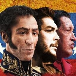Leal al Legado de nuestro
              Comandante eterno      
                   HUGO CHAVEZ