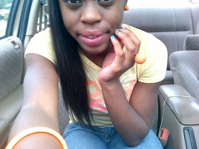 Don't fwm if you with the bullshit.food is my love! I follow back yo OHK.BYE....!!!