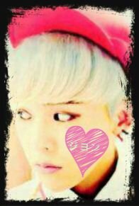 BIGBANGさらんへー♡