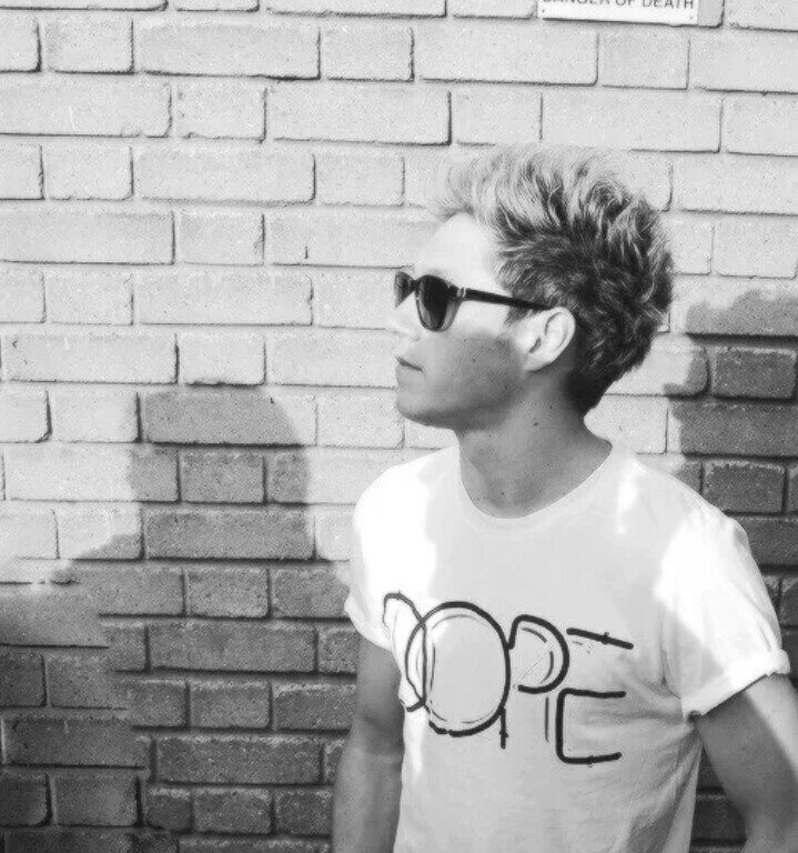 Niall || 20 || Ariana♥|| 5 Ottobre 2013 15.30♥