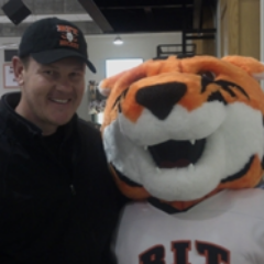 RitchieTiger's profile picture. RITchie Finds His Stripes