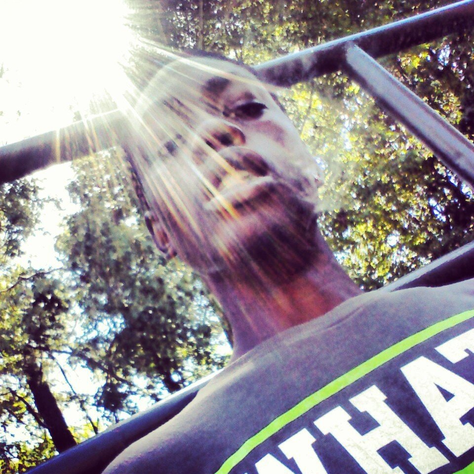 Yung Nigga Livin Da Life
