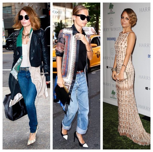Irish Fashion, Beauty and Lifestyle Blog :)