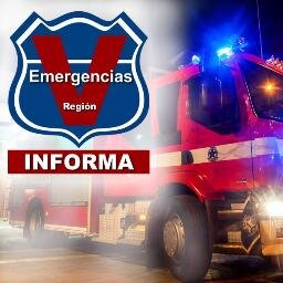 InfemergenciasV's profile picture. Informante Independiente de toda Institucion, con el fin de entregar conocimiento al lector / soyparte de @Emergencias_V
