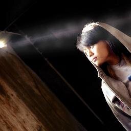 just ordinary girl in extraordinary life