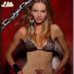 L_TheHellQueen's profile picture. I am the Queen of all Evil, the Seductress that haunted men's dreams for centuries, First Succubi to create legions of Demons, Fear me,
Lılıtø Evè DarkeŋArchaŋ