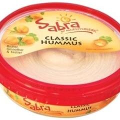 I am a Tub of Hummus, running for UJS President 2014.