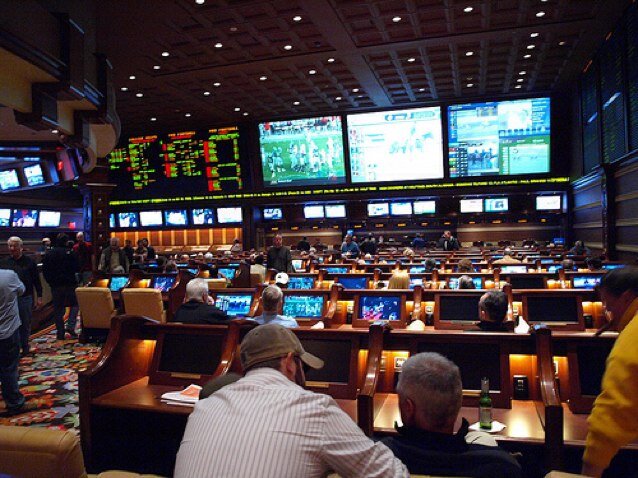 JoeySpikes's profile picture. I am a 39 year old handicapper living in Las Vegas that has been making customers money since 2001. 

#illadvisedsportspicks