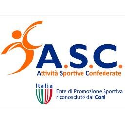 L'A.S.C. si struttura come Ente di Promozione Sportiva con finalità assistenziali, con il riconoscimento del Ministero dell'Interno, CONI e Confcommercio