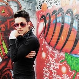 Cantante De Urban Pop.