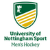 UoN Men's Hockey (@uonmhc) Twitter profile photo