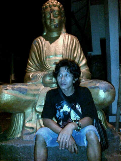 Pengen belajar apa dibelajari ya,,,?| bar tender Moster Energi