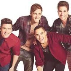 Amo big time rush