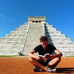 Founder @GetVizir, Entrepreneur