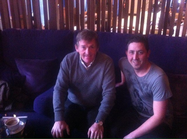 HoptonRy's profile picture. i love reading writing drawing and music huge Liverpool fc fan