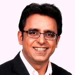 Anchor - Current Affairs TV News