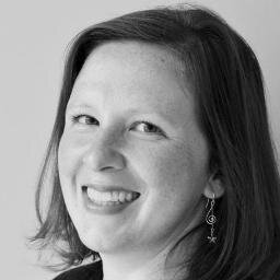 Mother, Theatre Geek, Loves Sci-Fi, Plays RPGs