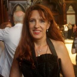 Anne Marie Helmenstine