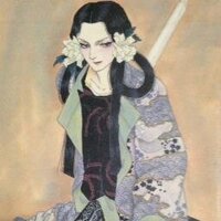 山岸凉子bot (@ryouko_meigen) Twitter profile photo