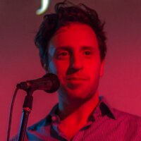 Aaron Wagen (@aaronwagen) 's Twitter Profile