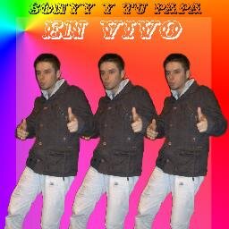 Divertidisimo, Consejero y muy buen Amigoo y futuro Diseñador Grafico Publicitario ....