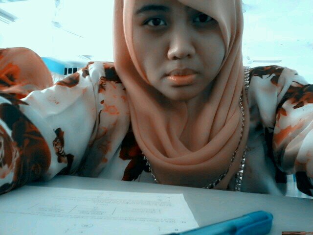 shayang Mr.F till jannah