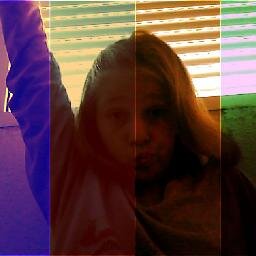 diana_maria99's profile picture. Holis me llamo Diana pero me podeis decir Violetta