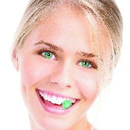 Official Twitter Account for the world's smallest toothbrush.  Ideal for people on-the-go!  Portable, chewable and disposable.