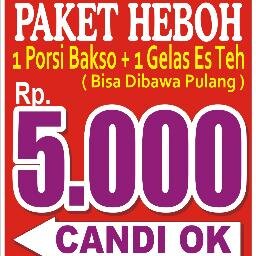 SPECIALIST ANEKA BAKSO UNIK & AYAM BAKAR/GORENG SAMBEL TLENJENG 
Kel./Desa Cangkreplor, Kec/Kab. Purworejo, Prov. Jawa Tengah. 
HP:081327069999 / 085747089999