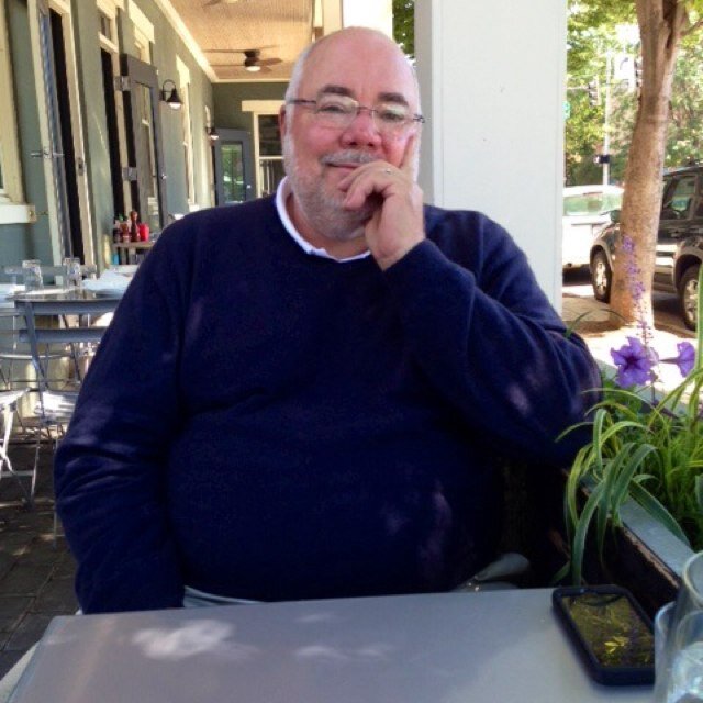 BeardsleyLewis's profile picture. 